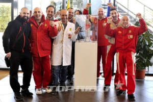 [inside F1] 페라리 부활의 열쇠는 리더십!