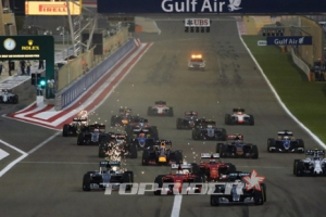 [inside F1] 바레인 그랑프리의 성공이 말해주는 것들