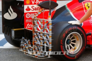 [inside F1] 업데이트 전쟁이 시작됐다