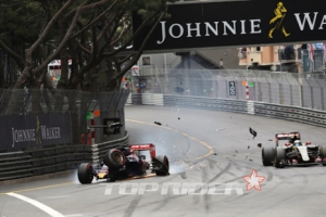 [inside F1] 2015 모나코 그랑프리가 남긴 교훈