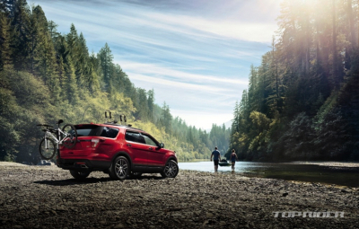 여름 휴가지, 캠핑 열풍 타고 자연휴양림 인기 급상승