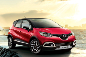 르노삼성, 10월 2만7968대 판매..전년 比 40.3% 증가