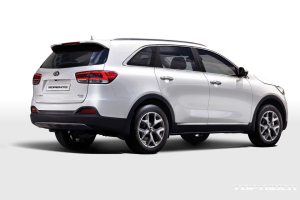 기아차, 10월 25만9243대 판매..전년 比 3.6% 감소