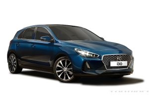 현대차, 10월 41만1499대 판매..전년 比 10.1% 감소