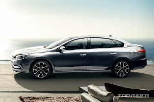 르노삼성, SM7 LPe '프리미엄 컬렉션' 출시