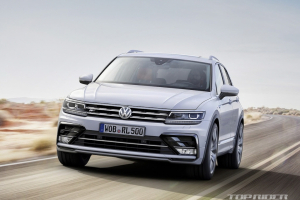 폭스바겐, 최다 판매 브랜드 오르나..토요타 앞서