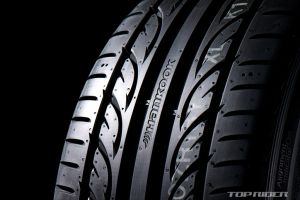 타이어의 발전과 고무, 그리고 전쟁의 상관관계