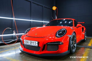 값비싼 글라스코팅, 과연 값어치 할까?