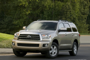 토요타, 미국서 프레임부식으로 4조원 보상