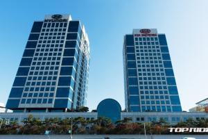 현대차, 수출 40주년 맞아..최다 수출차는 '엑센트'