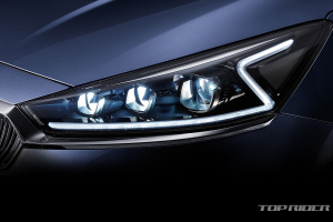 기아차, K7 '리미티드 에디션' 출시..바뀐 점은?