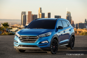 현대차, 중국 '내구품질조사'에서 최다 차종 1위