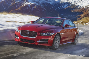 재규어랜드로버, 겨울철 무상점검 서비스 실시