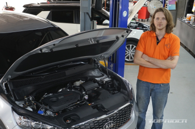 한국의 'LPG 충전소' 인프라는 세계 최고 수준