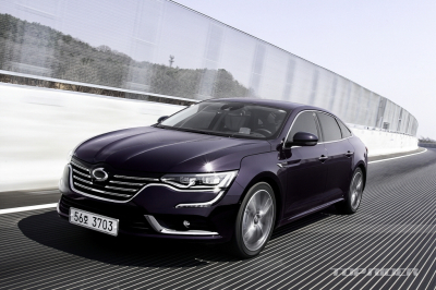 한국지엠과 르노삼성, 10월 내수 판매 반토막