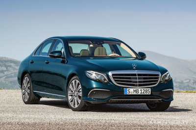 과반수 넘어선 수입 가솔린차, 위축되는 디젤차