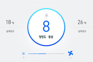 현대기아차, 지능형 레이저 공기청정 시스템 개발