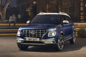 현대차 베뉴 출시, 혼라이프 겨냥한 엔트리 SUV