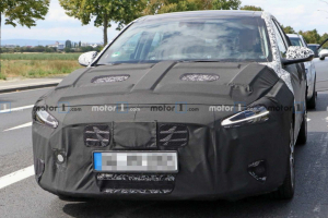 i30 부분변경 출시되나, PHEV 파워트레인 탑재