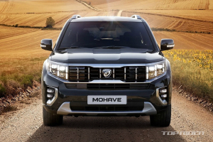 5천만원 전후 대형 SUV, 어떤 모델이 빠른가?