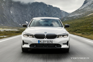 BMW 3시리즈 할인 레이스 시작? 최대 1천만원