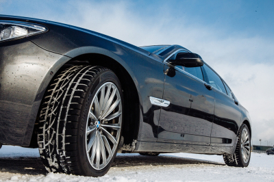 겨울용 타이어와 그냥 타이어의 차이점은?