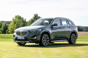 BMW 뉴 X1 국내 출시, 이번에는 가솔린 SAV
