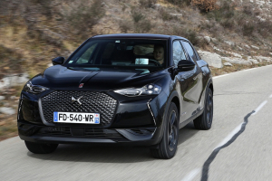 DS3 사전계약, 프랑스산 프리미엄 콤팩트 SUV