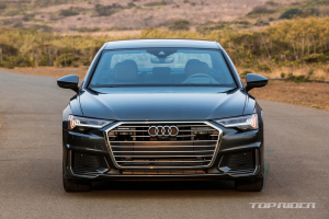 아우디 A6 40 TDI 출시, 가격은 6532만원부터
