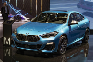 BMW 2시리즈 그란쿠페, CLA·S3 보다 저렴하다