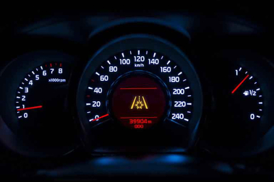 블랙 아이스, 겨울철 도로 위 조용한 암살자