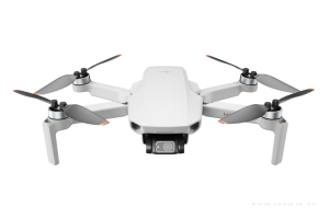 DJI 초경량 드론 Mini 2 출시, 가격은 54만원대