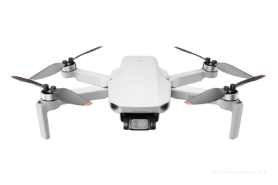 DJI 초경량 드론 Mini 2 출시, 가격은 54만원대
