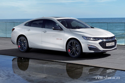 쉐보레·르노삼성·쌍용차 연초부터 파격 프로모션, 최대 570만원