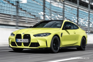 BMW M 신차 레이스, M135i부터 신형 M4까지