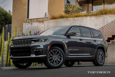 [인터뷰] ‘요즘 지프 A/S요? 부품 비행기 타고 이틀이면 옵니다’