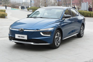 팰리세이드 닮은 현대차 밍투 EV, 주행거리는 520km