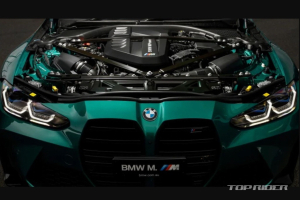 BMW의 고집, ‘내연기관 개발 멈추지 않을 것’
