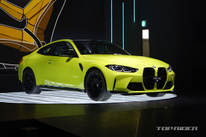 BMW M3·M4 컴페티션 국내 출시, 1억2170만원부터