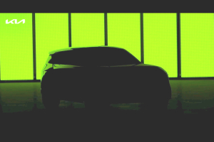 기아 EV6 다음 전용 전기차는 SUV, 셀토스·팰리세이드급