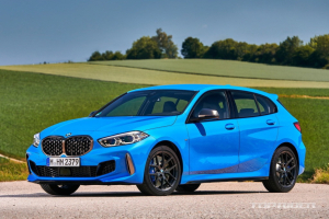BMW M135i·X2 M35i 출시, 가격은 5830만원부터