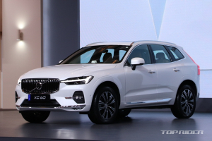 볼보 XC60 부분변경 살펴보니, 음성인식도 안전이 최우선