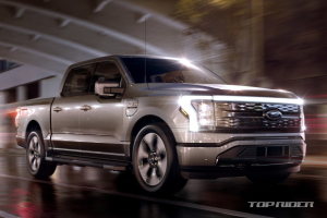 포드 F-150 라이트닝 주문 연기, 4천만원대 전기 픽업트럭