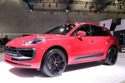 포르쉐 코리아 프리미엄 2종 공개, 911 GTS 및 마칸 GTS