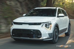 기아 니로 EV 주행거리 407km, 고속도로 주행보조2까지 적용