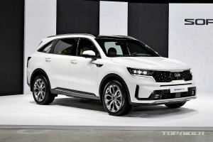 기아 EV6, 지금 계약하면 2024년에 받는다