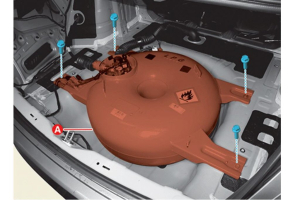 기아 스포티지 LPG 8월 출시 예고, QM6 LPG 정조준