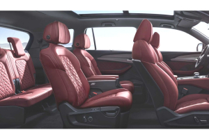 아우디 Q9 개발 돌입, 벤츠 GLS와 BMW X7 정조준