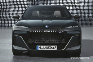 BMW 7시리즈 풀체인지 가격부터 공개, 1억7300만원부터