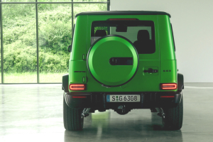 AMG G63 마그노 히어로 에디션 출시, 가격은 2억9410만원